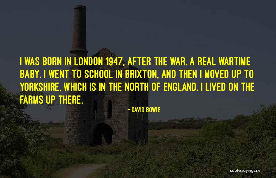 Born Baby Quotes By David Bowie Born Baby Quotes By David Bowie