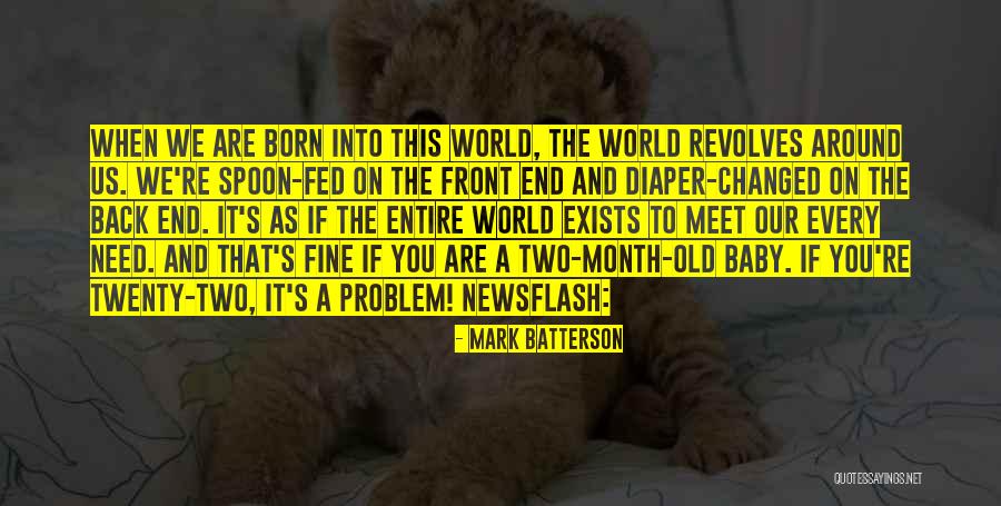 Born Baby Quotes By Mark Batterson Born Baby Quotes By Mark Batterson