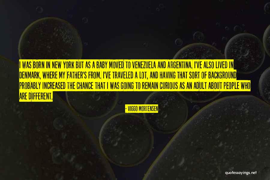 Born Baby Quotes By Viggo Mortensen Born Baby Quotes By Viggo Mortensen