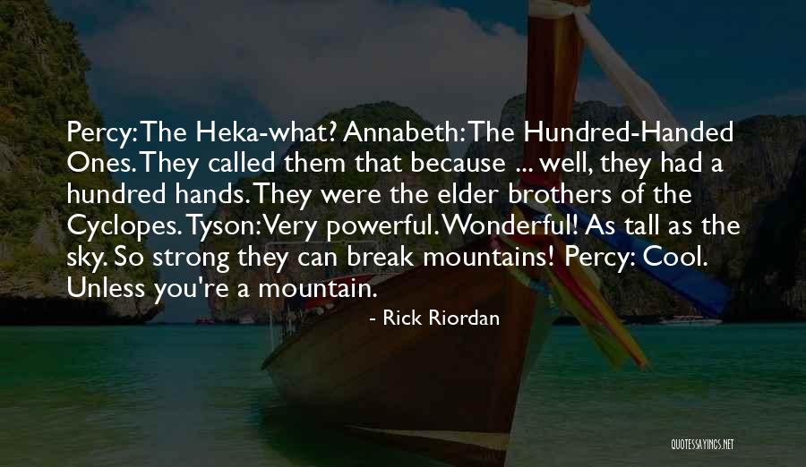 Born In 1989 Quotes By Rick Riordan Born In 1989 Quotes By Rick Riordan
