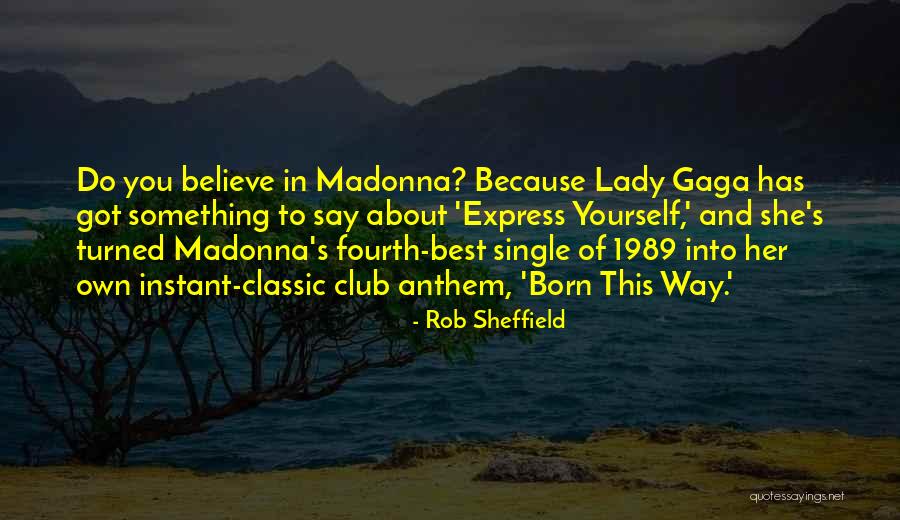 Born In 1989 Quotes By Rob Sheffield Born In 1989 Quotes By Rob Sheffield