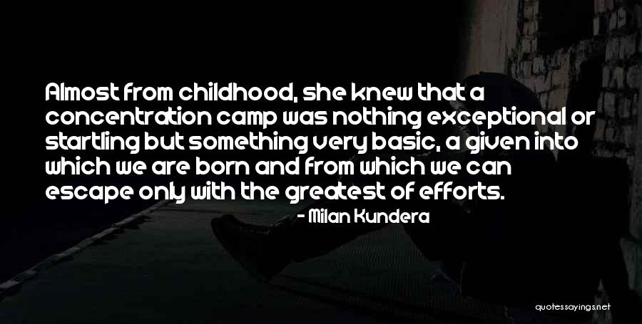 Born Into Quotes By Milan Kundera Born Into Quotes By Milan Kundera
