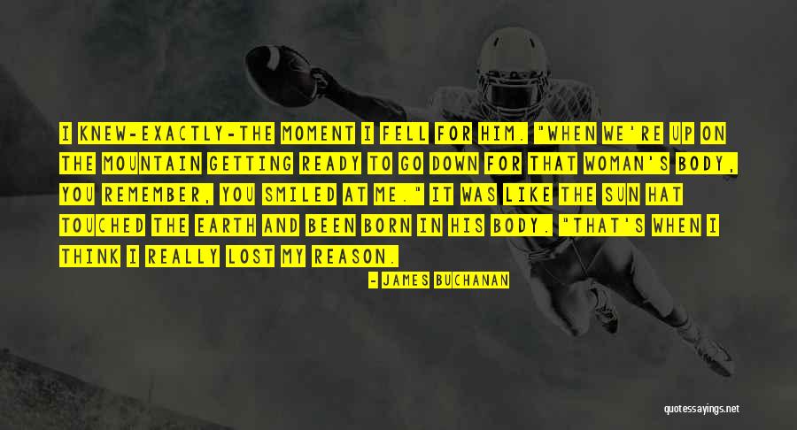 Born Ready Quotes By James Buchanan Born Ready Quotes By James Buchanan