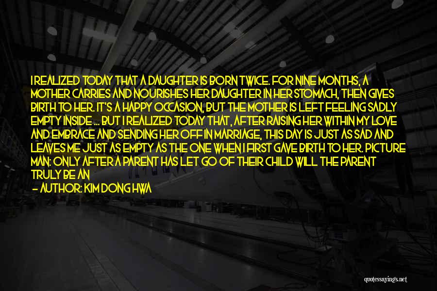 Born Ready Quotes By Kim Dong Hwa Born Ready Quotes By Kim Dong Hwa