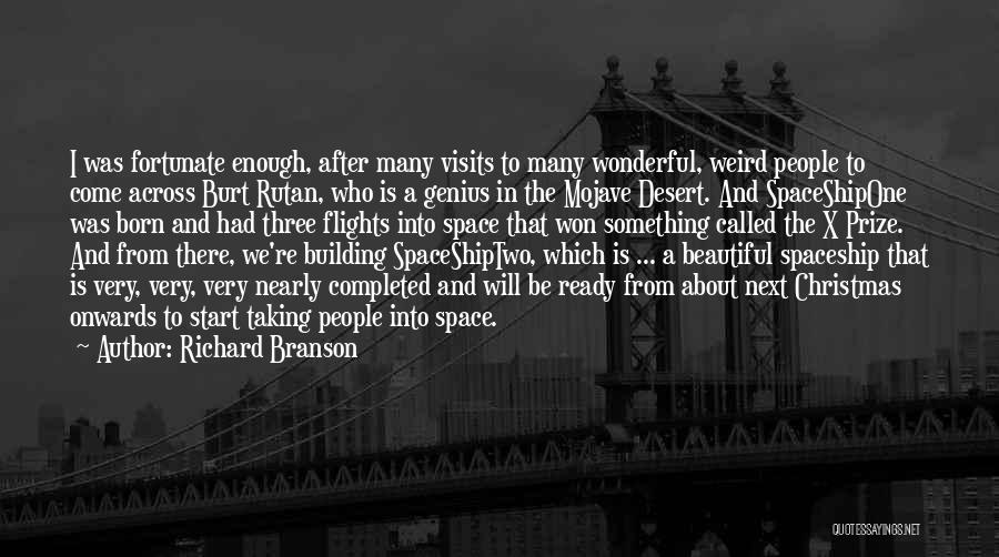 Born Ready Quotes By Richard Branson Born Ready Quotes By Richard Branson