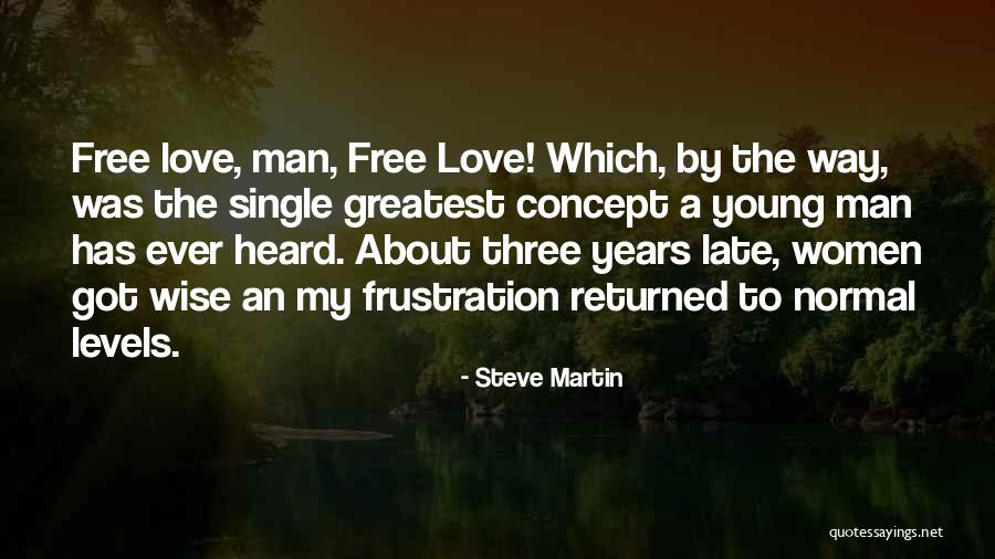 Born Standing Up Quotes By Steve Martin