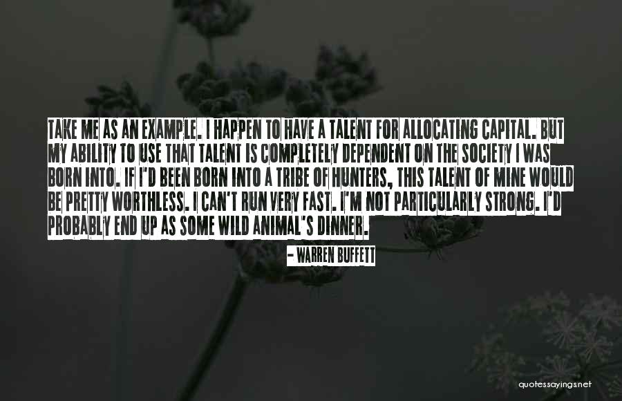Born To Be Wild Quotes By Warren Buffett Born To Be Wild Quotes By Warren Buffett