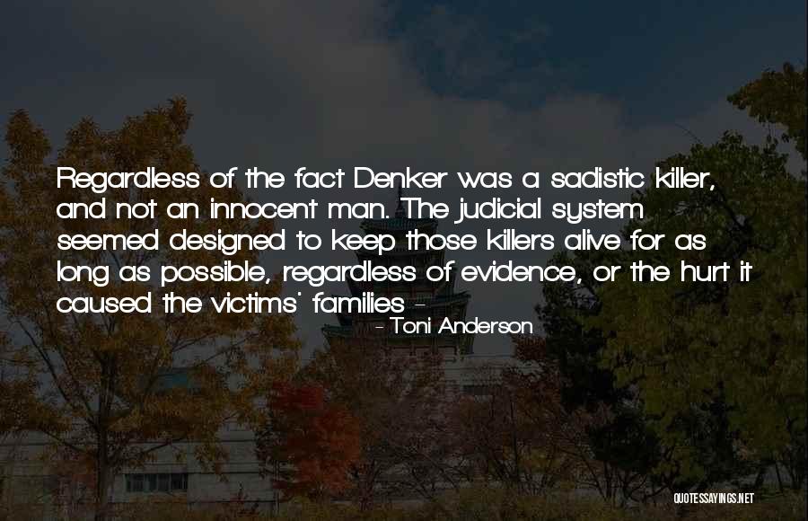 Born To Entertain Quotes By Toni Anderson Born To Entertain Quotes By Toni Anderson