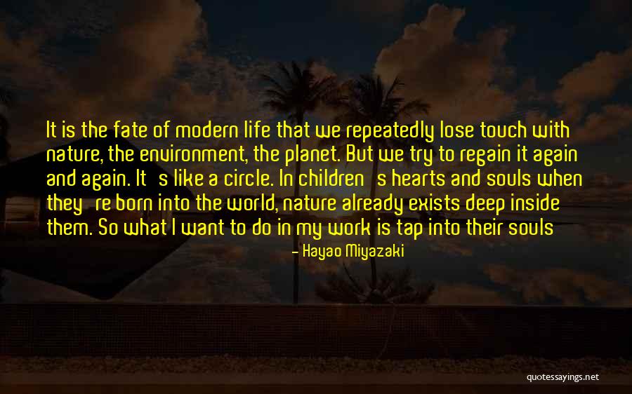 Born To Lose Quotes By Hayao Miyazaki Born To Lose Quotes By Hayao Miyazaki