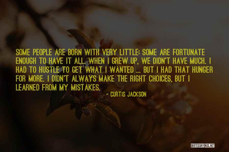 Born To Make It Quotes By Curtis Jackson Born To Make It Quotes By Curtis Jackson