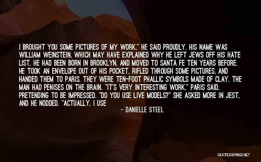 Born To Ride Quotes By Danielle Steel Born To Ride Quotes By Danielle Steel