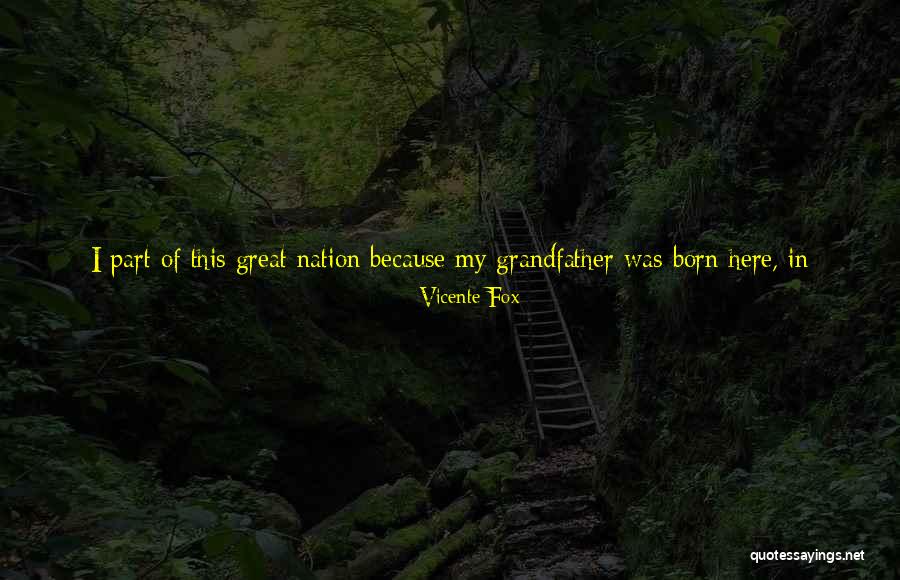 Born To Ride Quotes By Vicente Fox Born To Ride Quotes By Vicente Fox