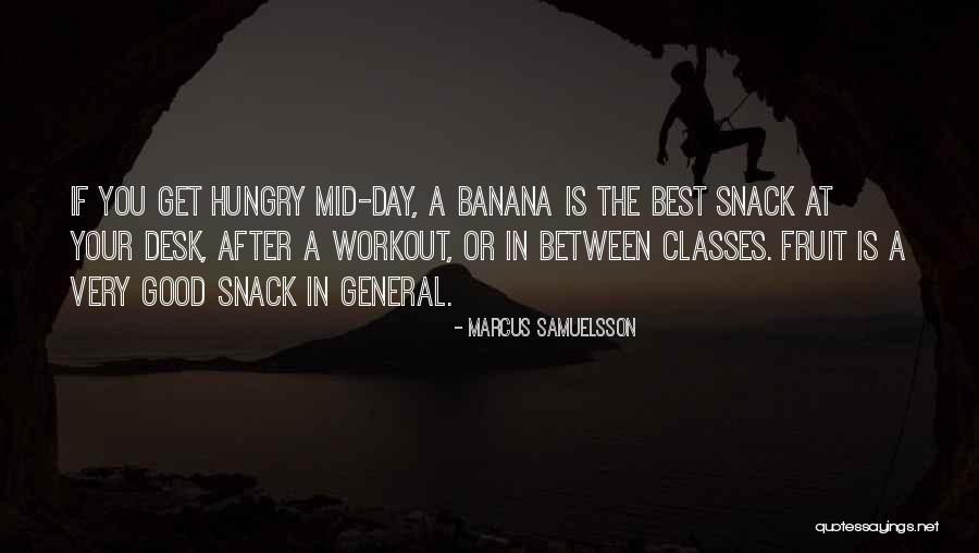 Born To Run By Christopher Mcdougall Quotes By Marcus Samuelsson Born To Run By Christopher Mcdougall Quotes By Marcus Samuelsson