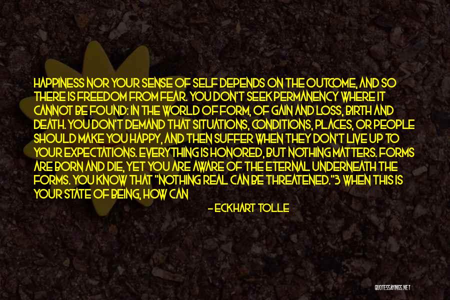 Born To Succeed Quotes By Eckhart Tolle Born To Succeed Quotes By Eckhart Tolle