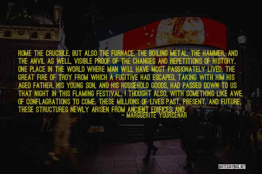 Born To Succeed Quotes By Marguerite Yourcenar Born To Succeed Quotes By Marguerite Yourcenar