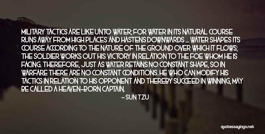 Born To Succeed Quotes By Sun Tzu Born To Succeed Quotes By Sun Tzu