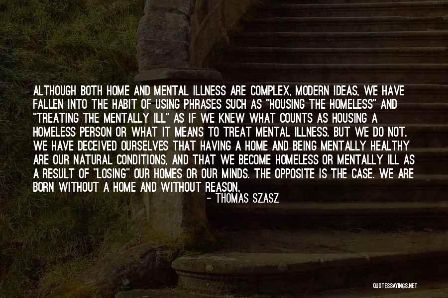 Born To Succeed Quotes By Thomas Szasz Born To Succeed Quotes By Thomas Szasz