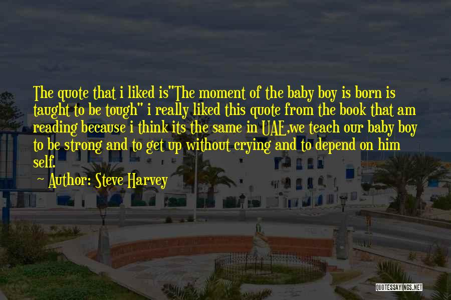 Born To Teach Quotes By Steve Harvey