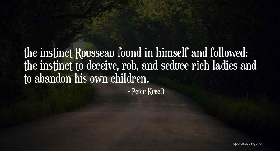 Born With A Veil Quotes By Peter Kreeft Born With A Veil Quotes By Peter Kreeft