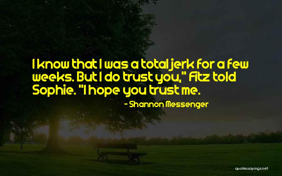 Born With A Veil Quotes By Shannon Messenger Born With A Veil Quotes By Shannon Messenger