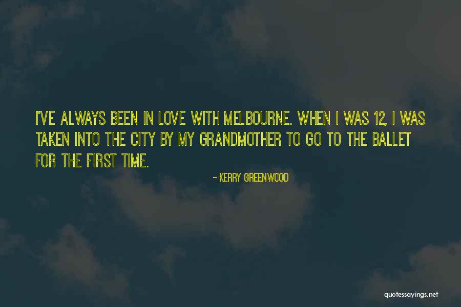 Born Womens Sandals Quotes By Kerry Greenwood Born Womens Sandals Quotes By Kerry Greenwood