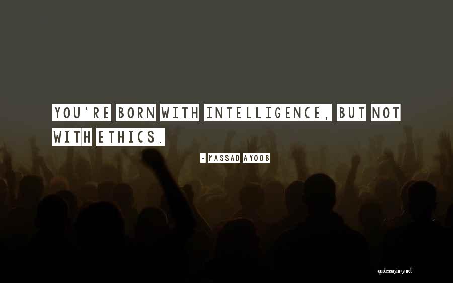 Born You Quotes By Massad Ayoob Born You Quotes By Massad Ayoob