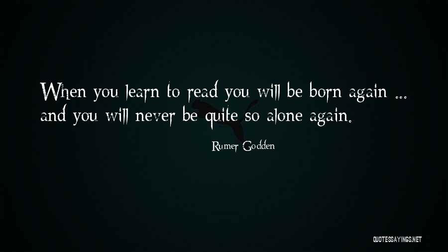 Born You Quotes By Rumer Godden Born You Quotes By Rumer Godden