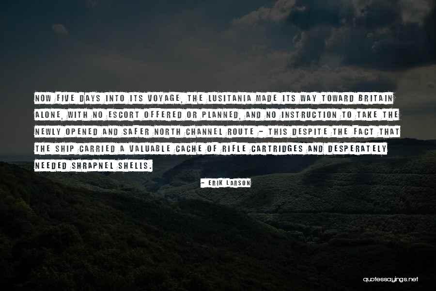 Borne Jeff Vandermeer Quotes By Erik Larson Borne Jeff Vandermeer Quotes By Erik Larson