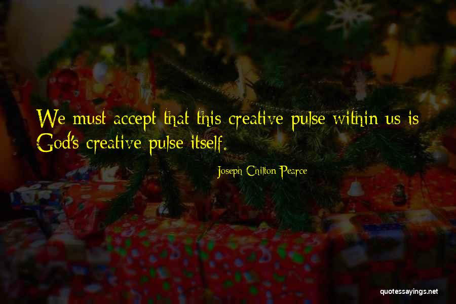 Borne Jeff Vandermeer Quotes By Joseph Chilton Pearce Borne Jeff Vandermeer Quotes By Joseph Chilton Pearce