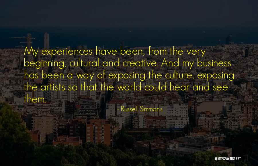 Borneau Quotes By Russell Simmons Borneau Quotes By Russell Simmons