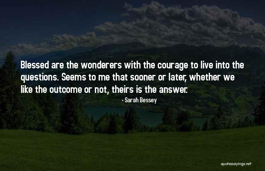 Bornebusch Helsingborg Quotes By Sarah Bessey Bornebusch Helsingborg Quotes By Sarah Bessey