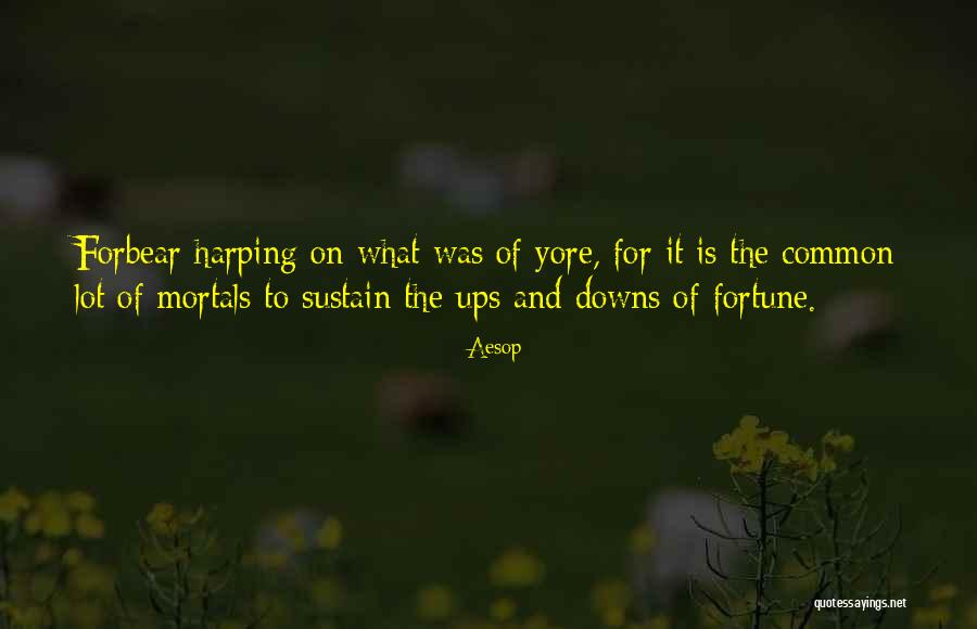 Bornelund Quotes By Aesop Bornelund Quotes By Aesop