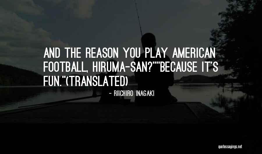 Bornelund Quotes By Riichiro Inagaki Bornelund Quotes By Riichiro Inagaki