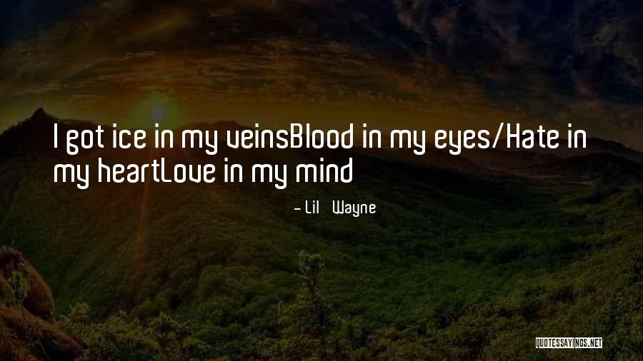 Bornelund Train Quotes By Lil' Wayne Bornelund Train Quotes By Lil' Wayne