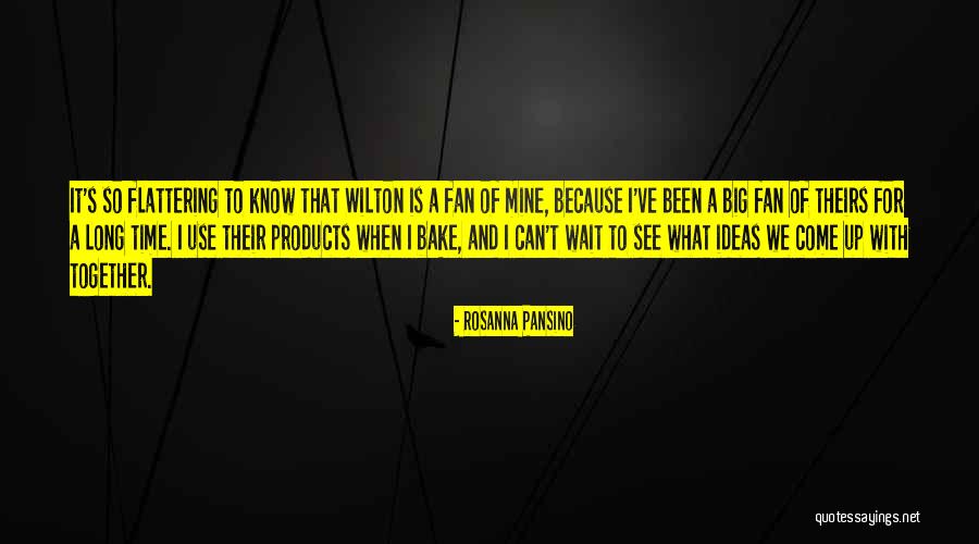 Bornemann Cbrf Quotes By Rosanna Pansino Bornemann Cbrf Quotes By Rosanna Pansino