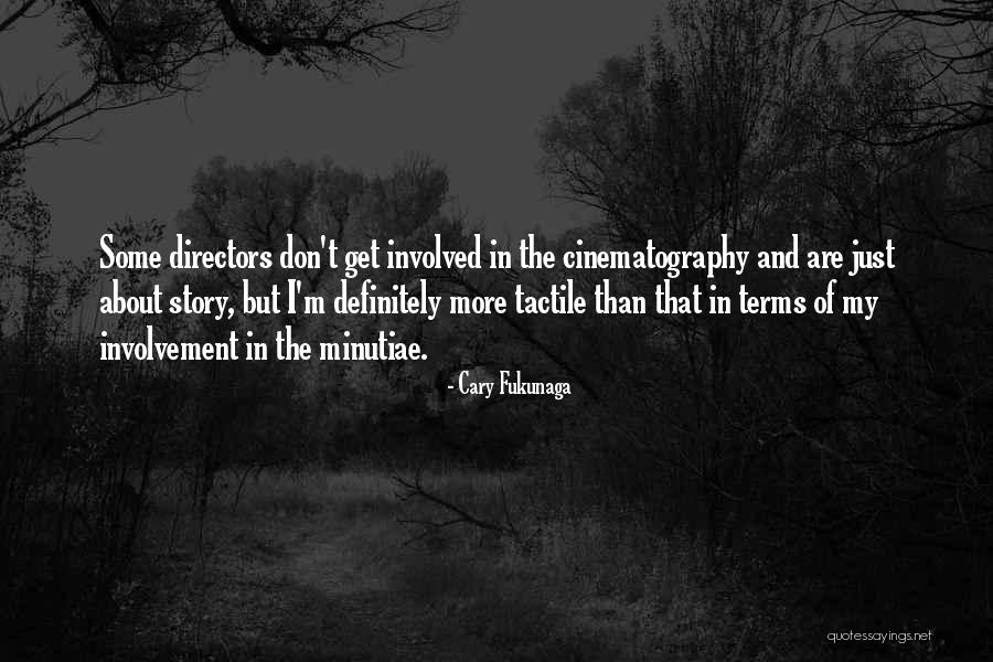 Bornemann Quotes By Cary Fukunaga Bornemann Quotes By Cary Fukunaga