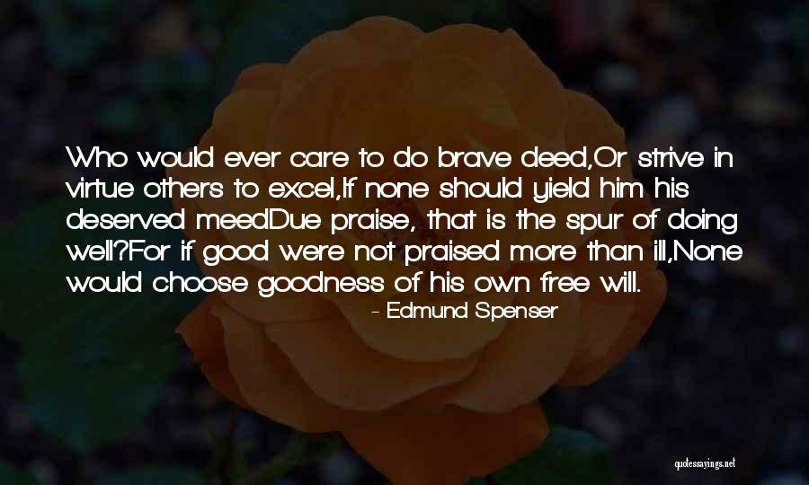 Bornemanns Quotes By Edmund Spenser Bornemanns Quotes By Edmund Spenser