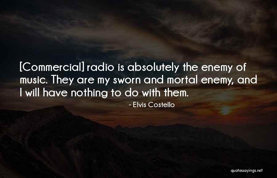 Bornemanns Quotes By Elvis Costello Bornemanns Quotes By Elvis Costello