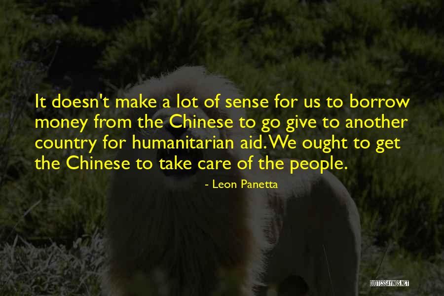 Bornemanns Quotes By Leon Panetta Bornemanns Quotes By Leon Panetta