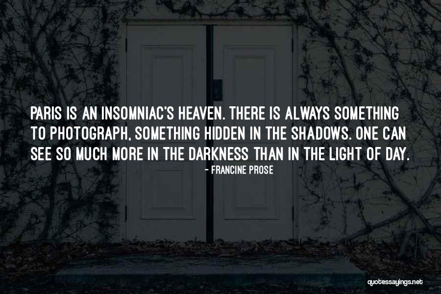 Bornes Lumineuses Quotes By Francine Prose Bornes Lumineuses Quotes By Francine Prose
