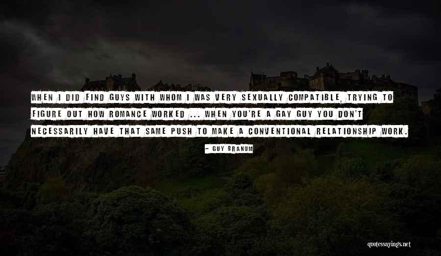 Bornhauser Thomas Quotes By Guy Branum Bornhauser Thomas Quotes By Guy Branum