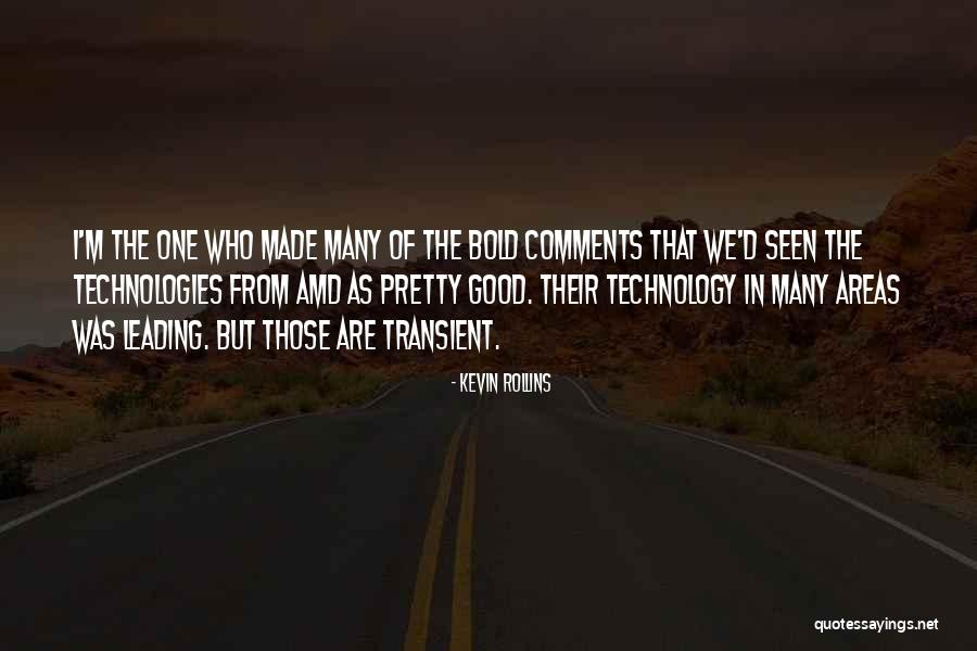Bornhauser Thomas Quotes By Kevin Rollins Bornhauser Thomas Quotes By Kevin Rollins