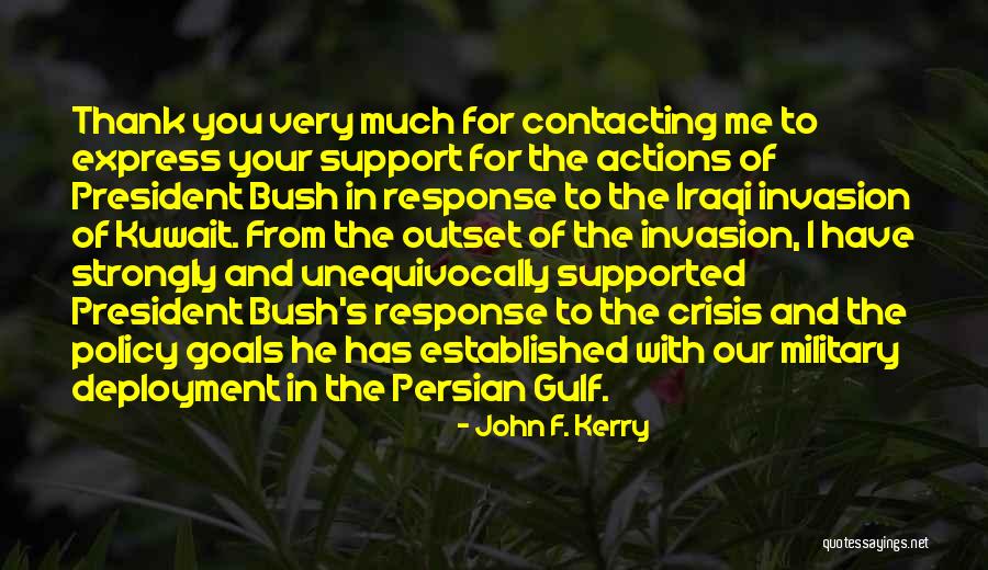 Bornheimer Ratskeller Quotes By John F. Kerry Bornheimer Ratskeller Quotes By John F. Kerry