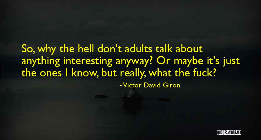 Bornheimer Ratskeller Quotes By Victor David Giron Bornheimer Ratskeller Quotes By Victor David Giron