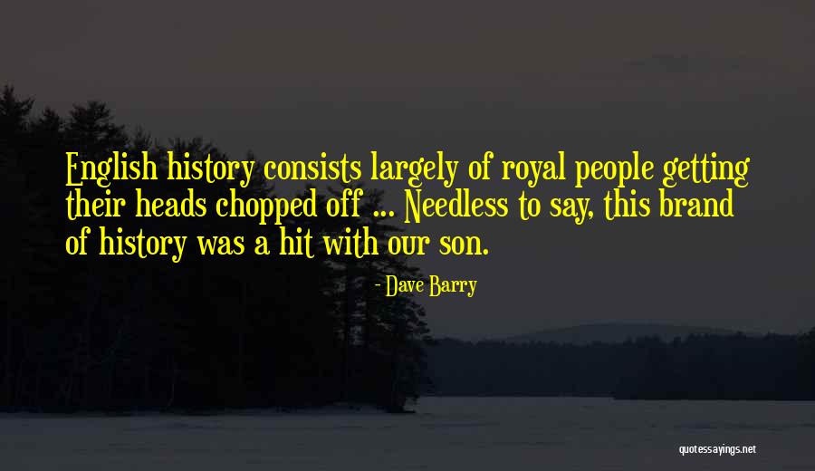 Bornhoft Berkenstadt Quotes By Dave Barry Bornhoft Berkenstadt Quotes By Dave Barry
