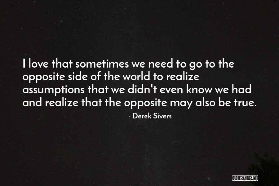 Bornholmer Quotes By Derek Sivers Bornholmer Quotes By Derek Sivers