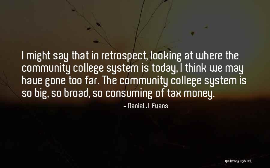 Bornie Del Quotes By Daniel J. Evans Bornie Del Quotes By Daniel J. Evans