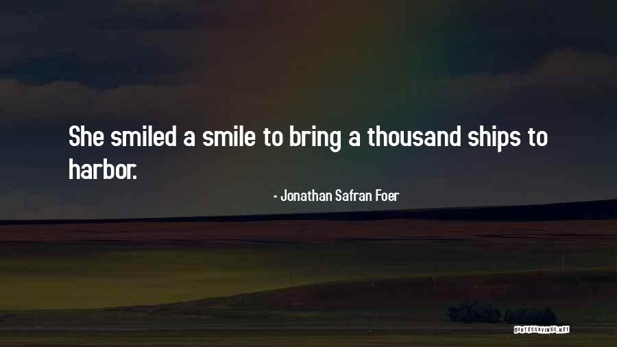 Bornie Del Quotes By Jonathan Safran Foer Bornie Del Quotes By Jonathan Safran Foer