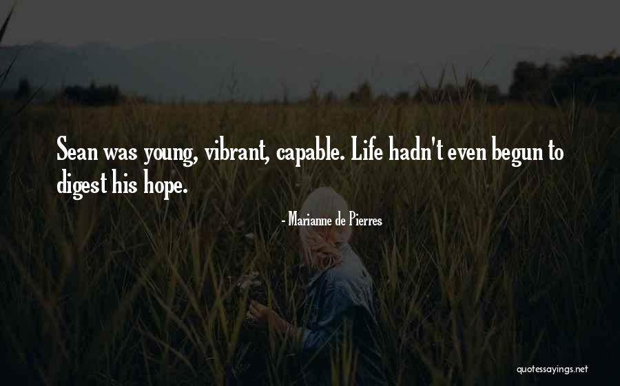 Bornomala Quotes By Marianne De Pierres Bornomala Quotes By Marianne De Pierres