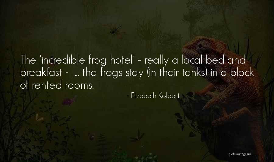 Bornorina Quotes By Elizabeth Kolbert Bornorina Quotes By Elizabeth Kolbert